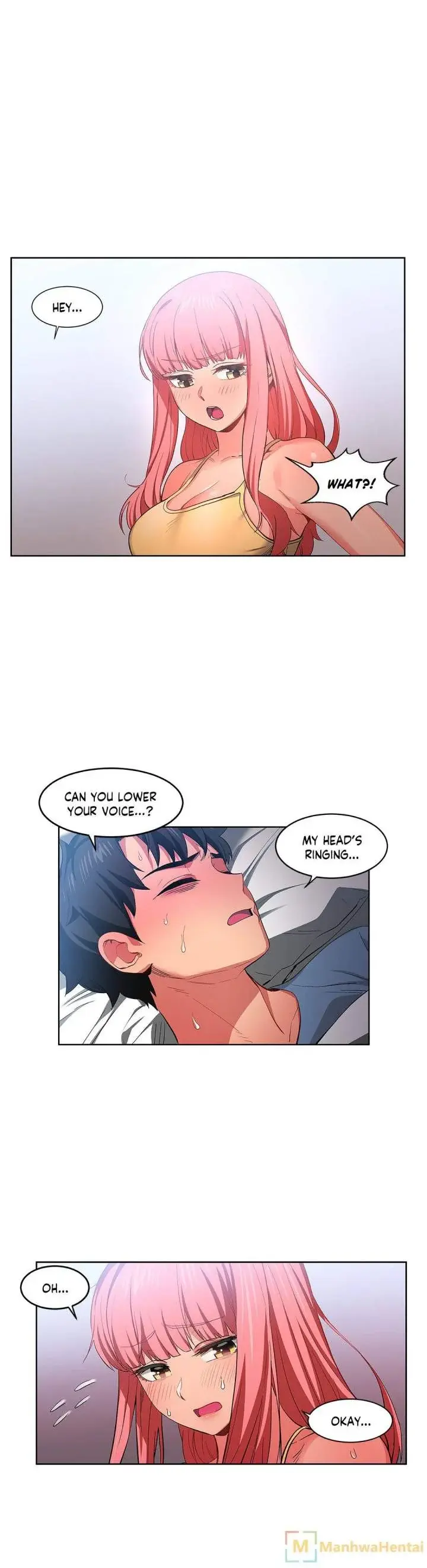 Solmis Channel Chapter 16 - Page 4