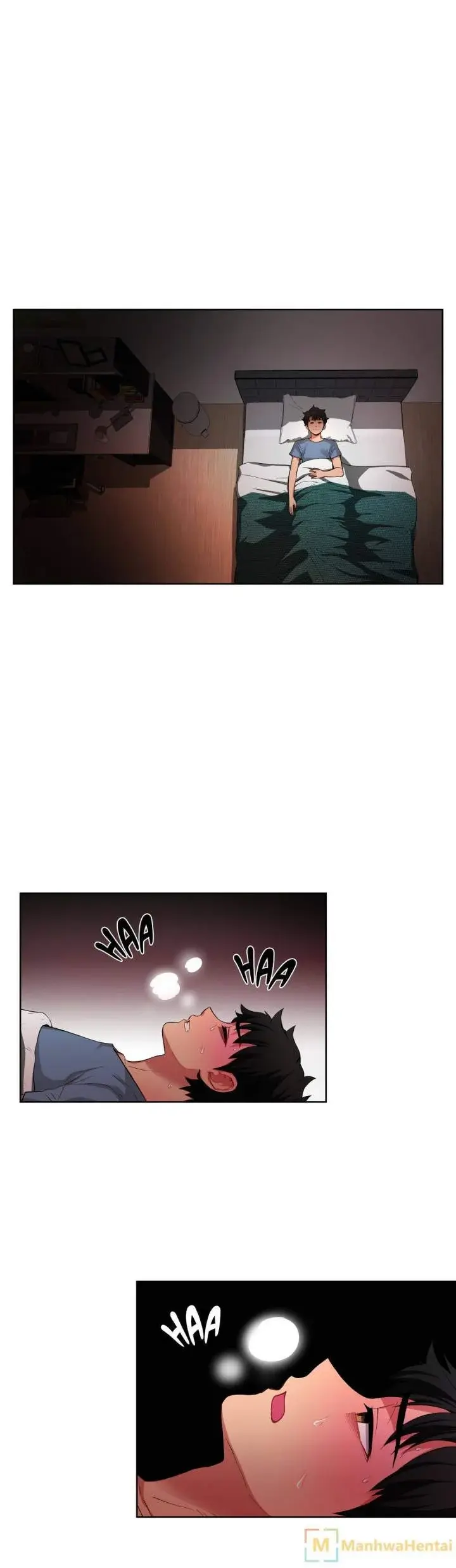 Solmis Channel Chapter 16 - Page 7