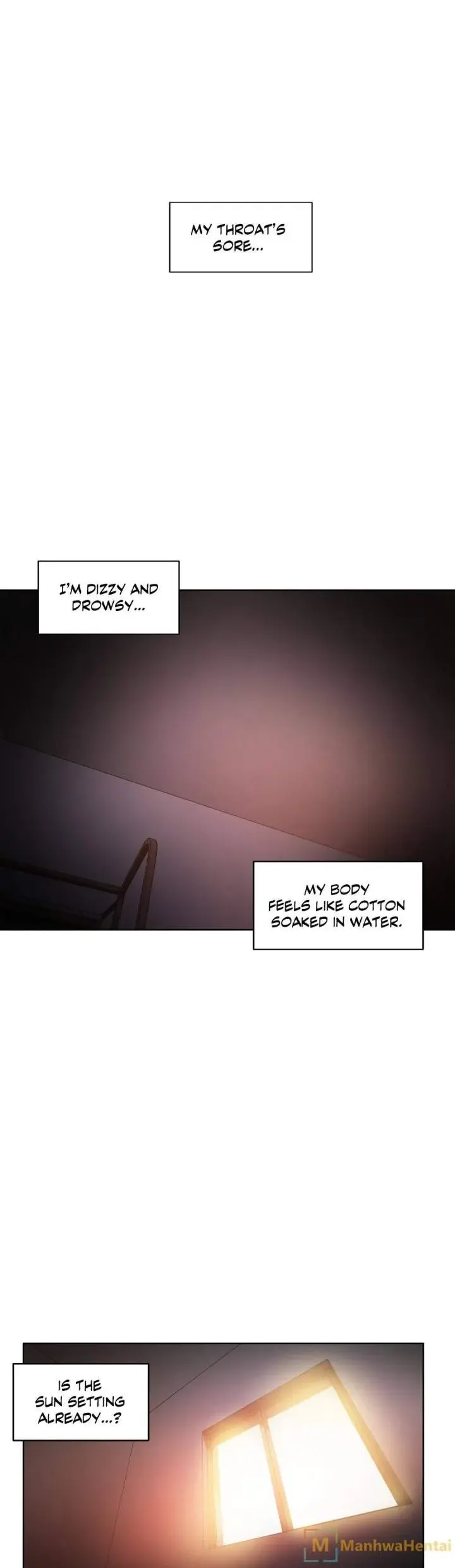 Solmis Channel Chapter 16 - Page 8