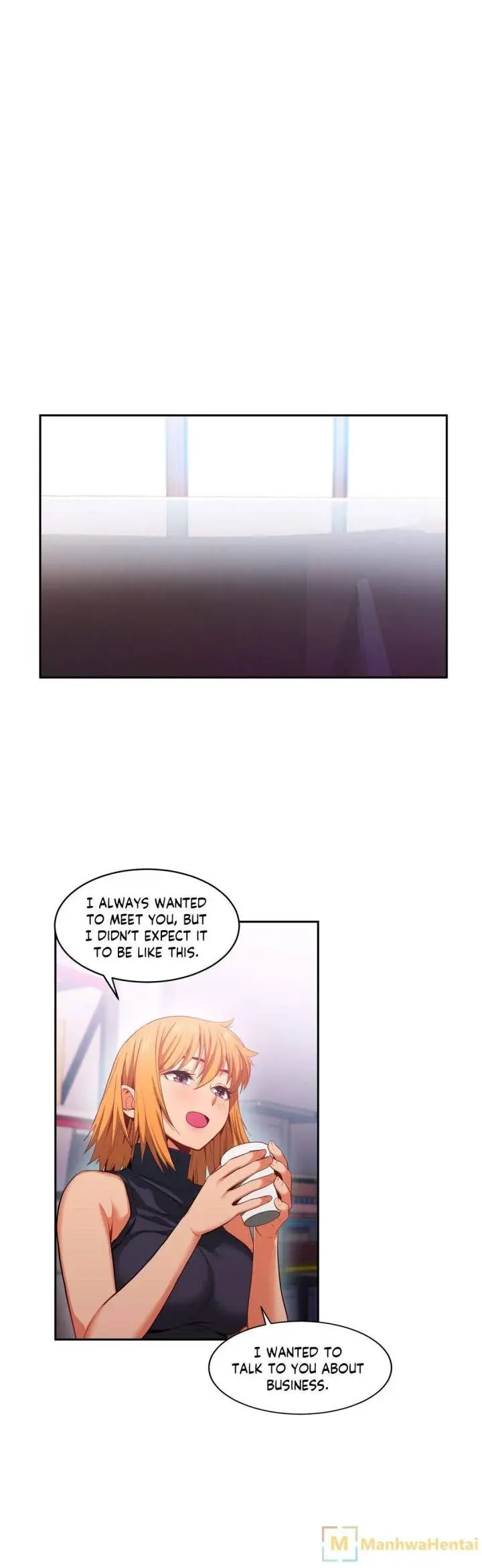 Solmis Channel Chapter 17 - Page 18