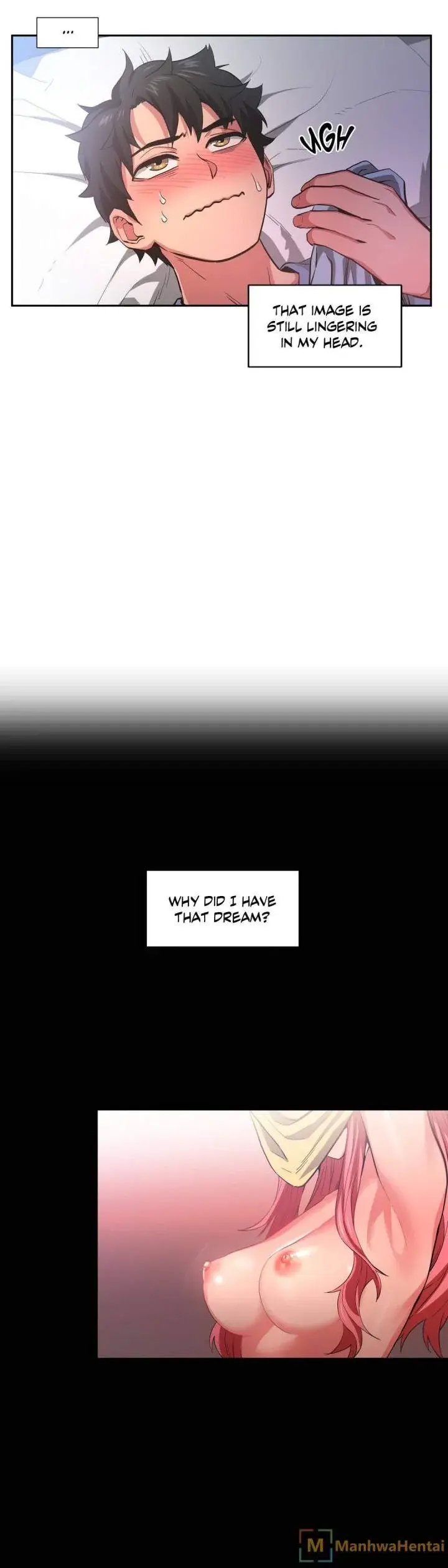 Solmis Channel Chapter 17 - Page 2
