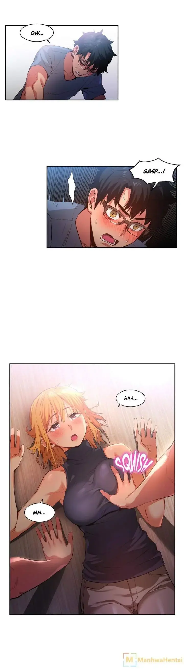 Solmis Channel Chapter 17 - Page 27