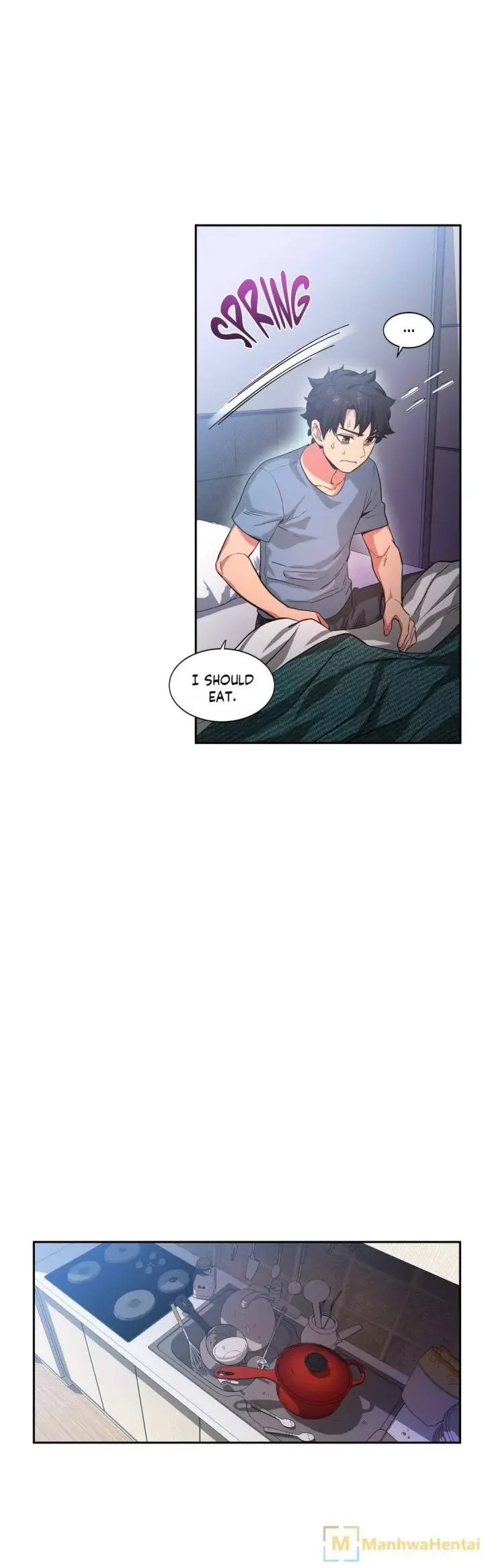 Solmis Channel Chapter 17 - Page 4