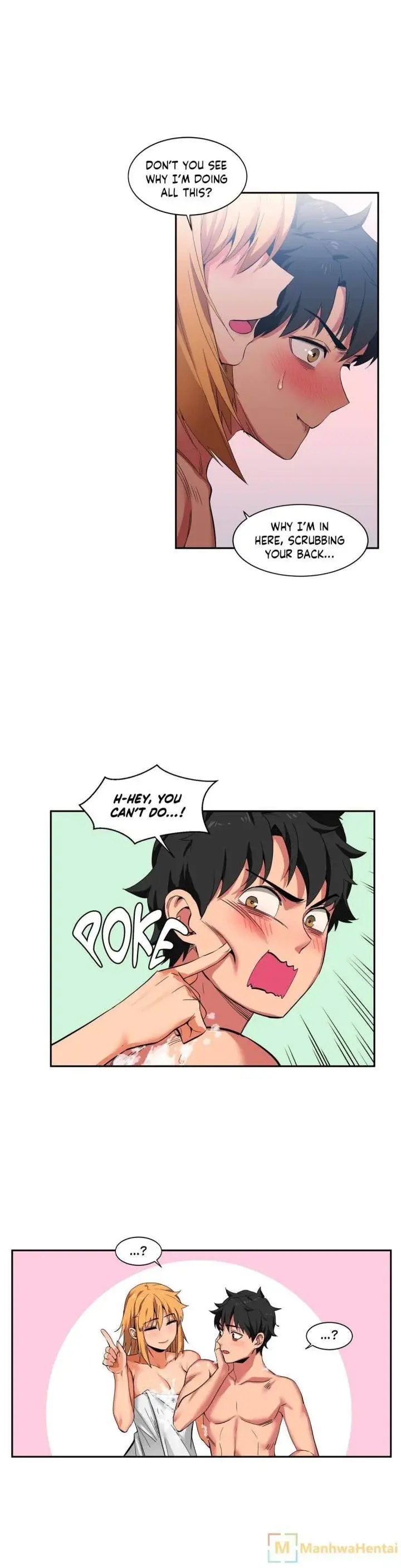 Solmis Channel Chapter 18 - Page 13