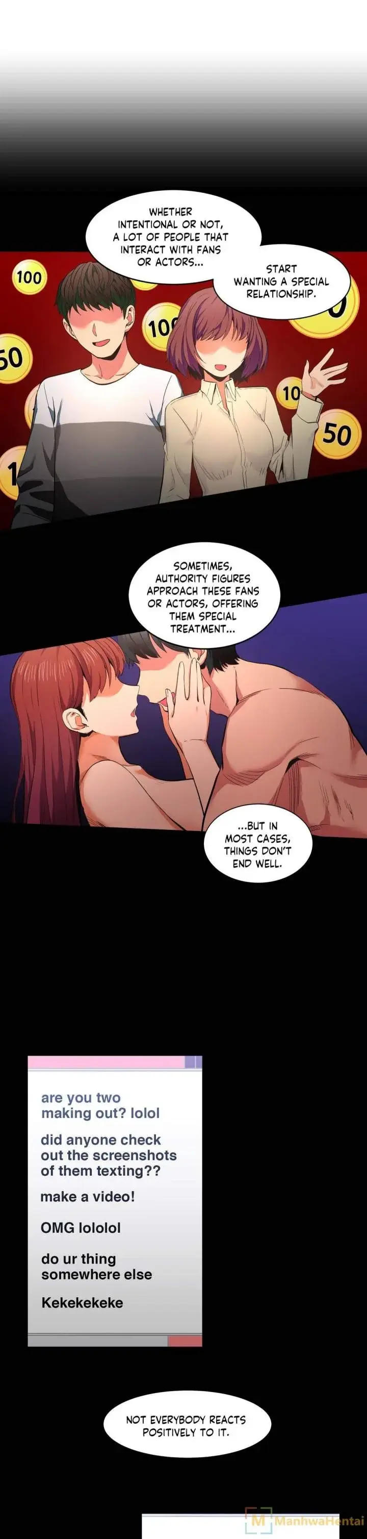 Solmis Channel Chapter 18 - Page 16