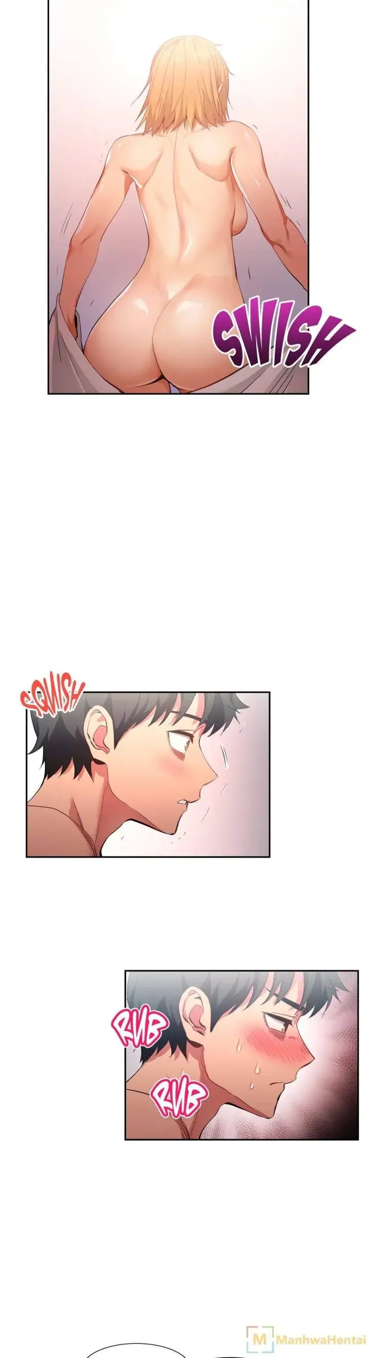 Solmis Channel Chapter 18 - Page 20