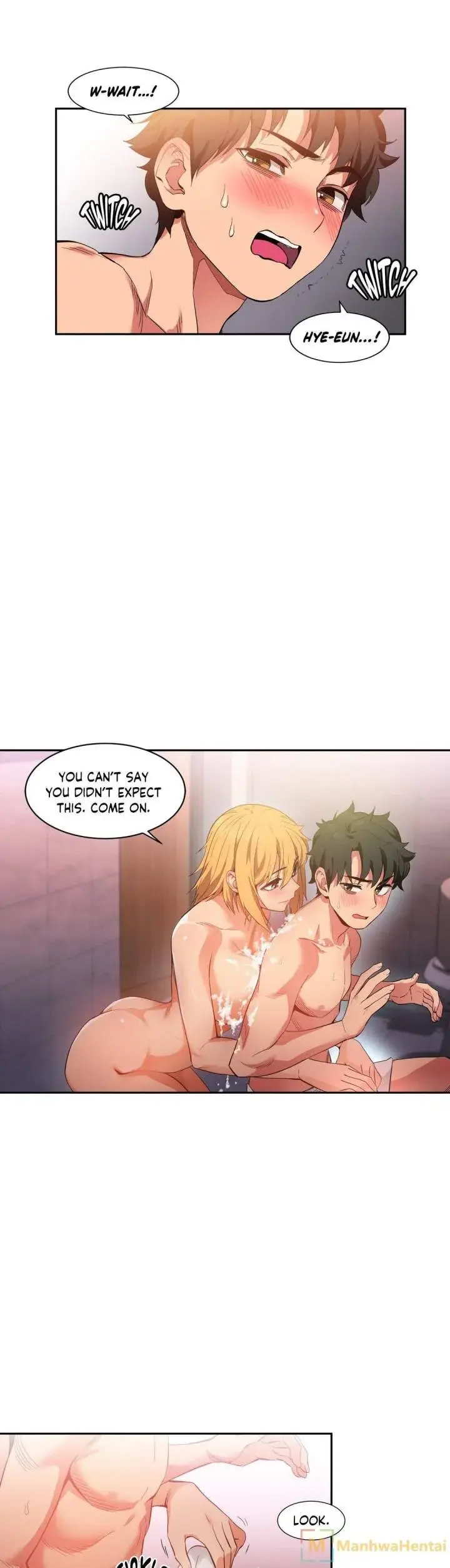 Solmis Channel Chapter 18 - Page 23