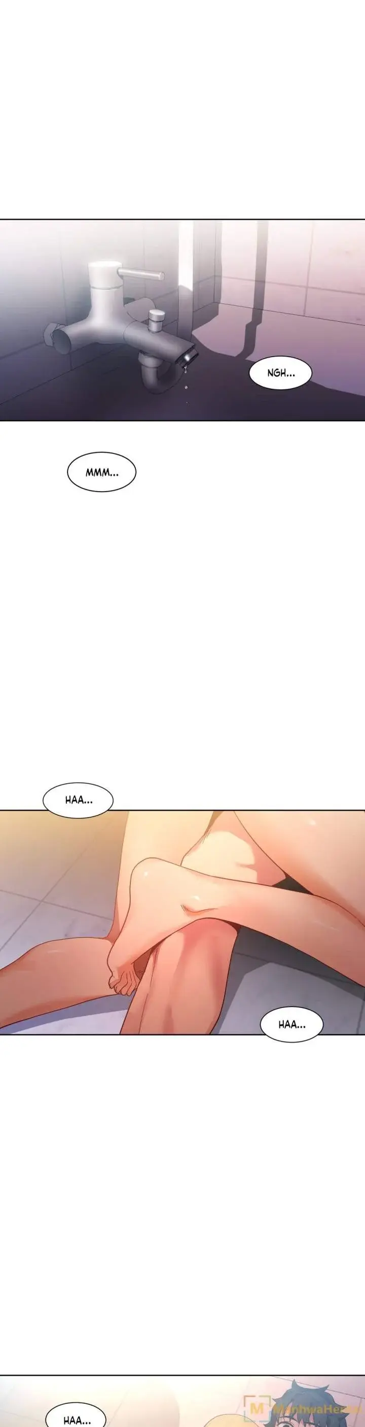 Solmis Channel Chapter 19 - Page 1