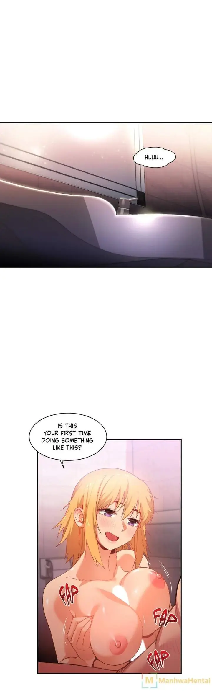 Solmis Channel Chapter 19 - Page 11