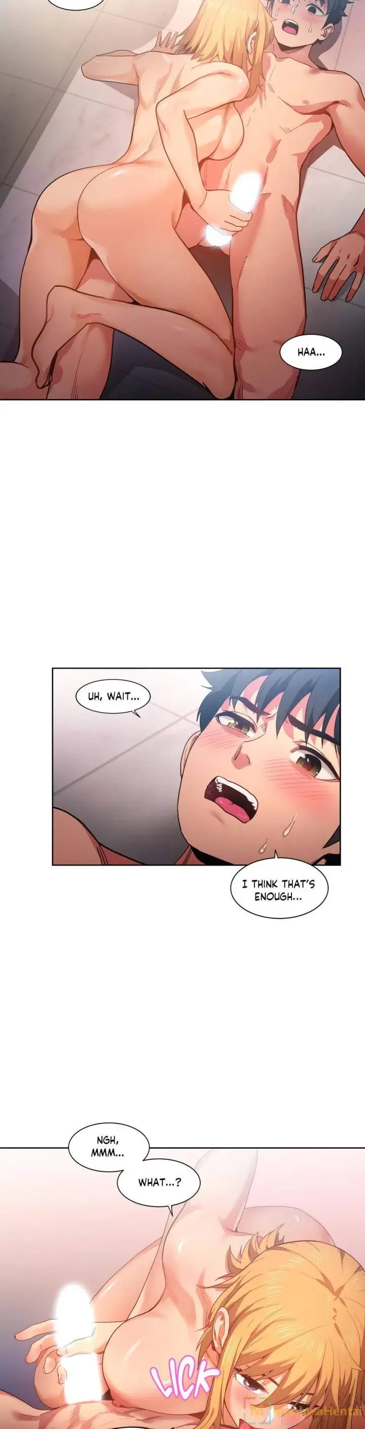 Solmis Channel Chapter 19 - Page 2