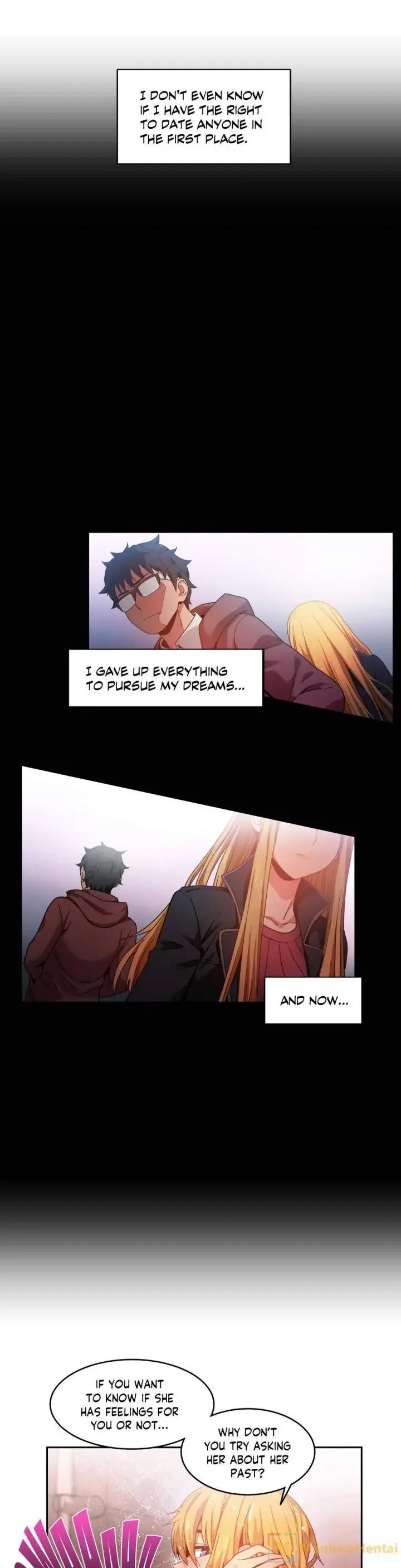 Solmis Channel Chapter 19 - Page 22