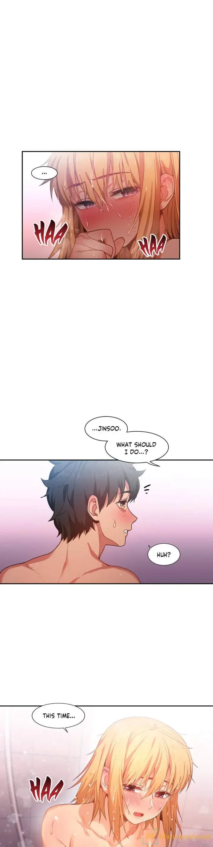 Solmis Channel Chapter 19 - Page 26