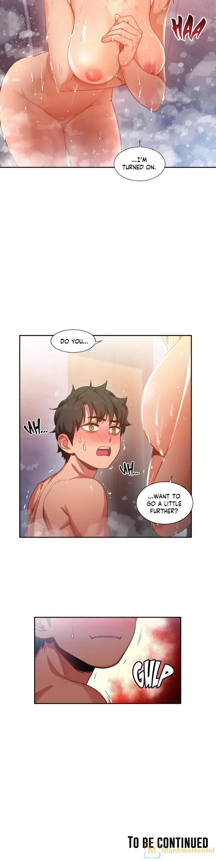 Solmis Channel Chapter 19 - Page 27