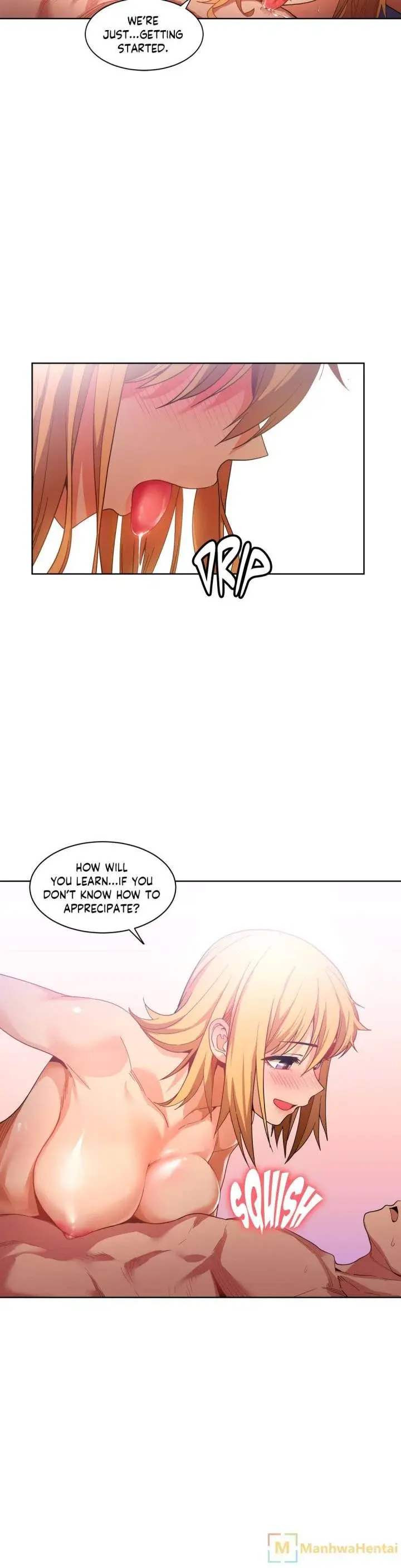 Solmis Channel Chapter 19 - Page 3