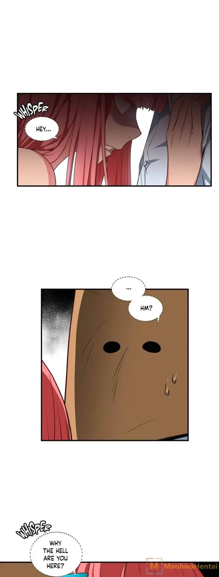 Solmis Channel Chapter 2 - Page 25
