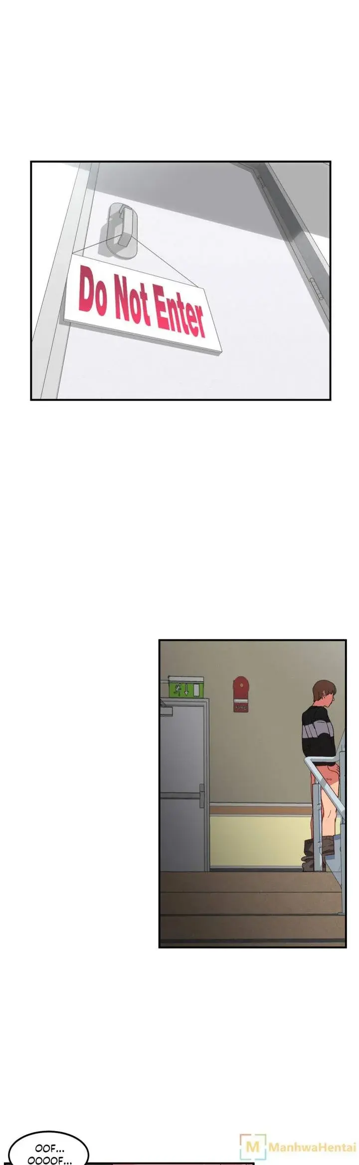 Solmis Channel Chapter 2 - Page 6
