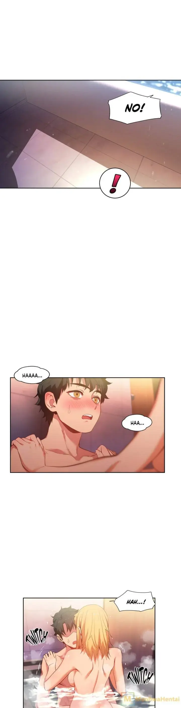 Solmis Channel Chapter 20 - Page 13