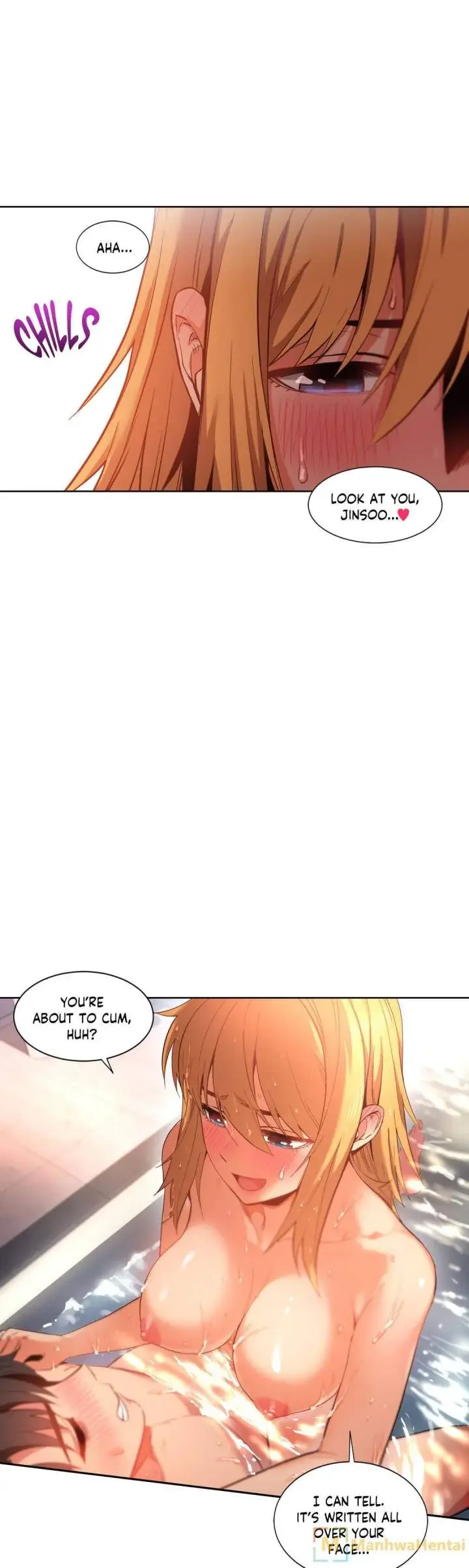 Solmis Channel Chapter 20 - Page 17