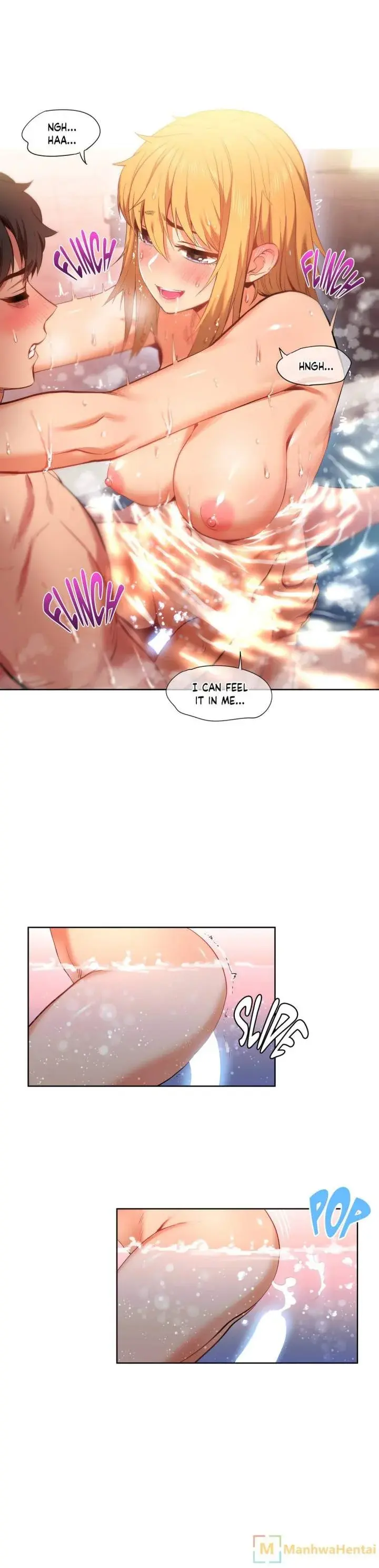 Solmis Channel Chapter 20 - Page 20