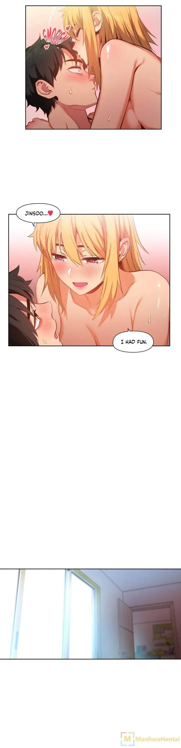 Solmis Channel Chapter 20 - Page 21