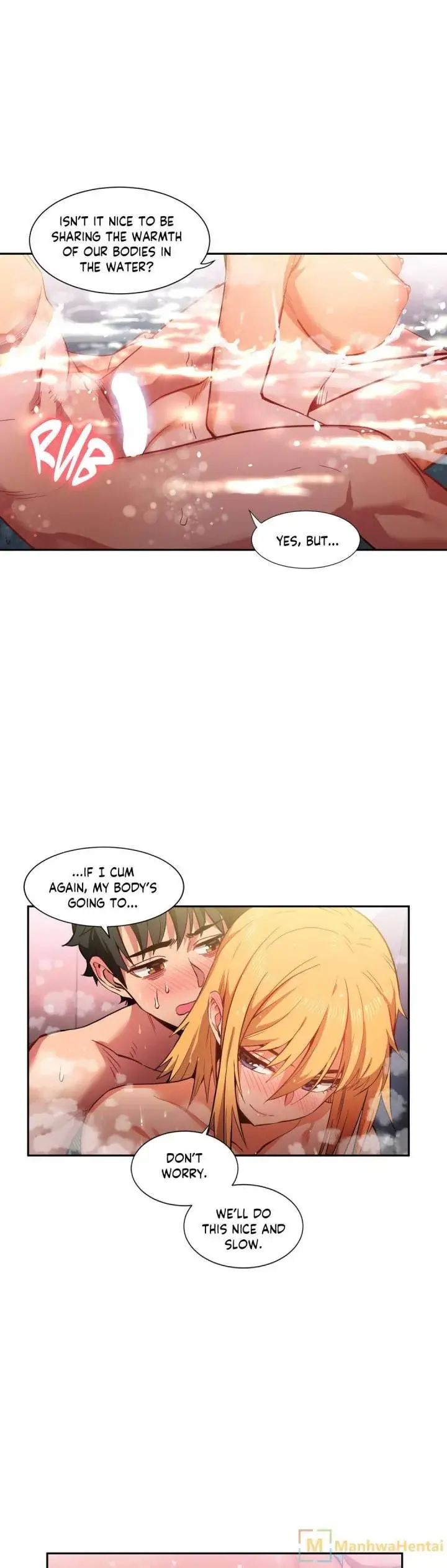 Solmis Channel Chapter 20 - Page 4