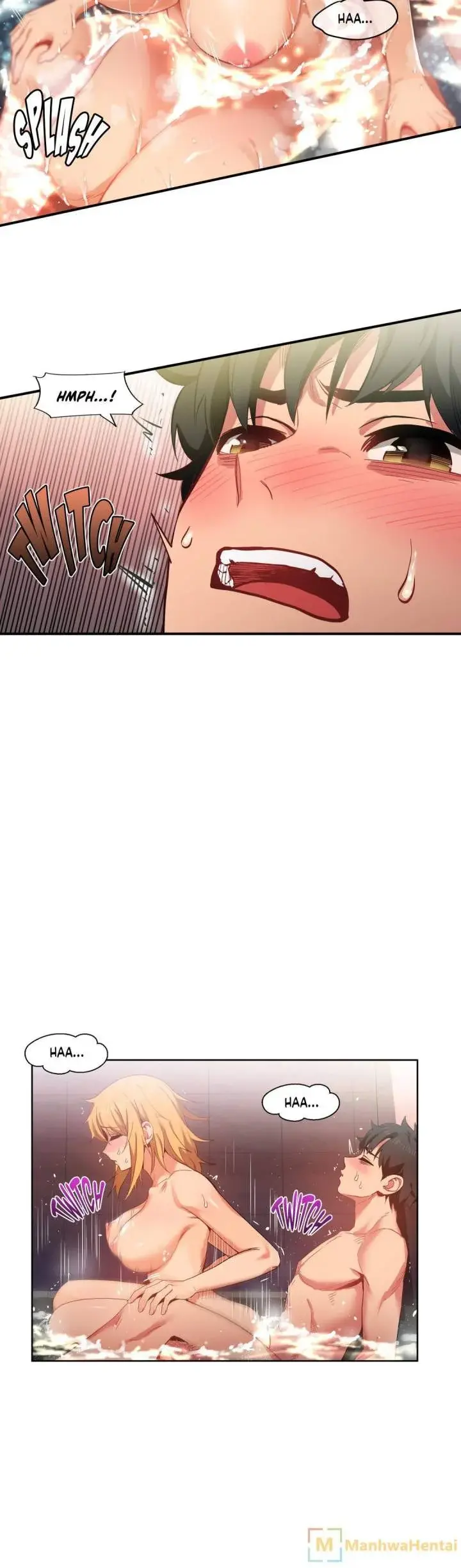 Solmis Channel Chapter 20 - Page 9