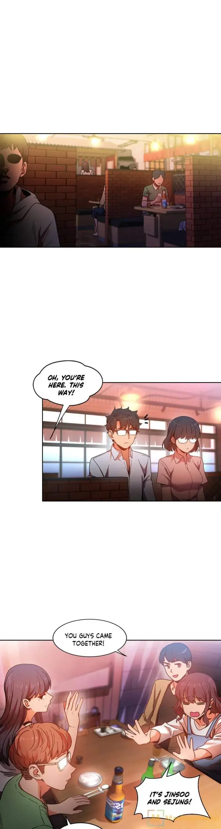 Solmis Channel Chapter 21 - Page 10