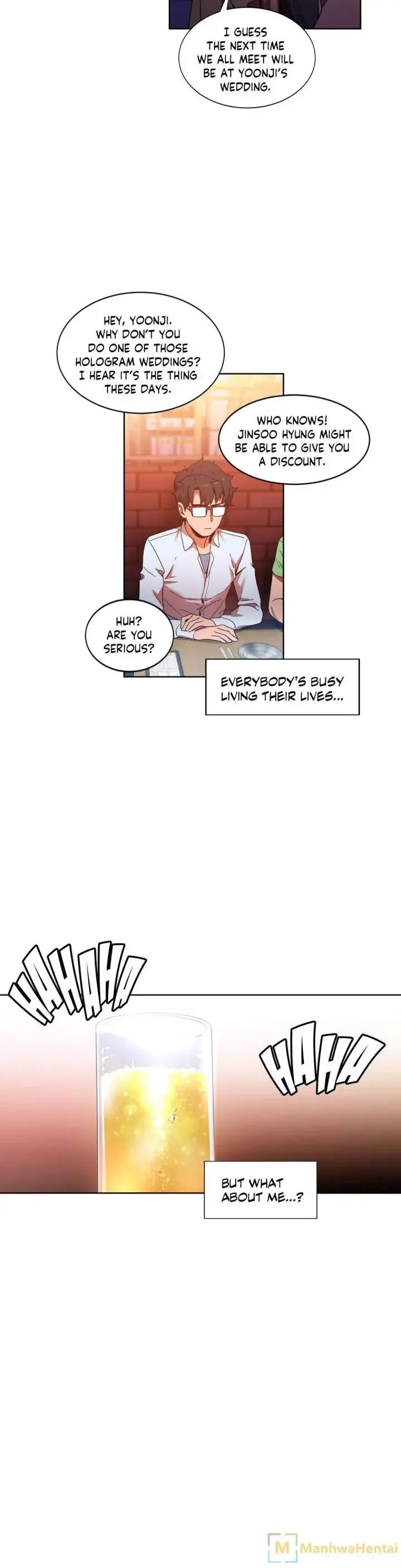 Solmis Channel Chapter 21 - Page 18