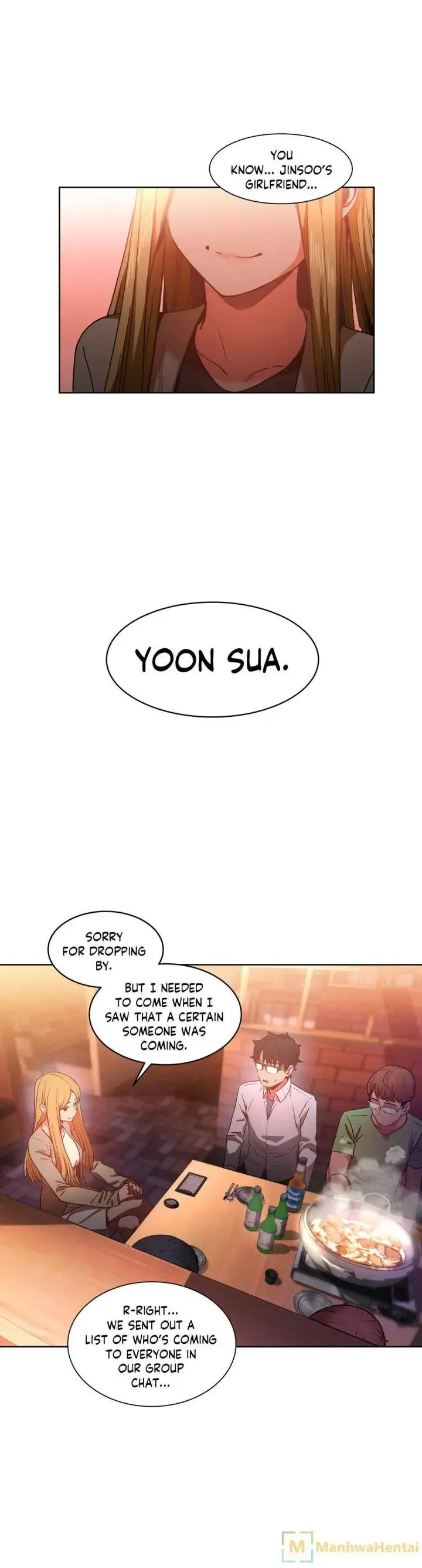 Solmis Channel Chapter 21 - Page 24