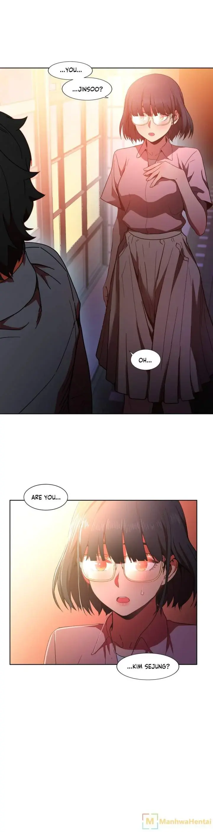 Solmis Channel Chapter 21 - Page 3