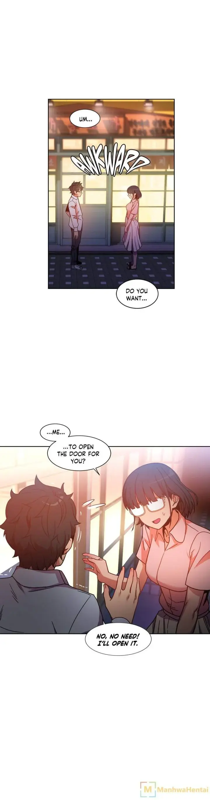 Solmis Channel Chapter 21 - Page 9