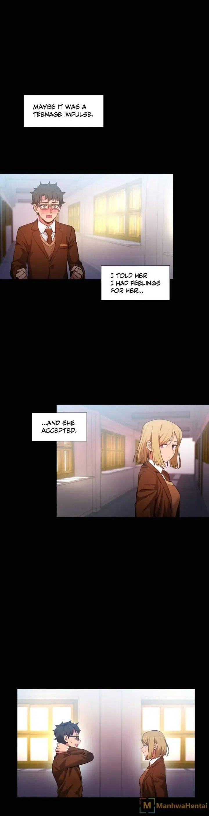 Solmis Channel Chapter 22 - Page 1