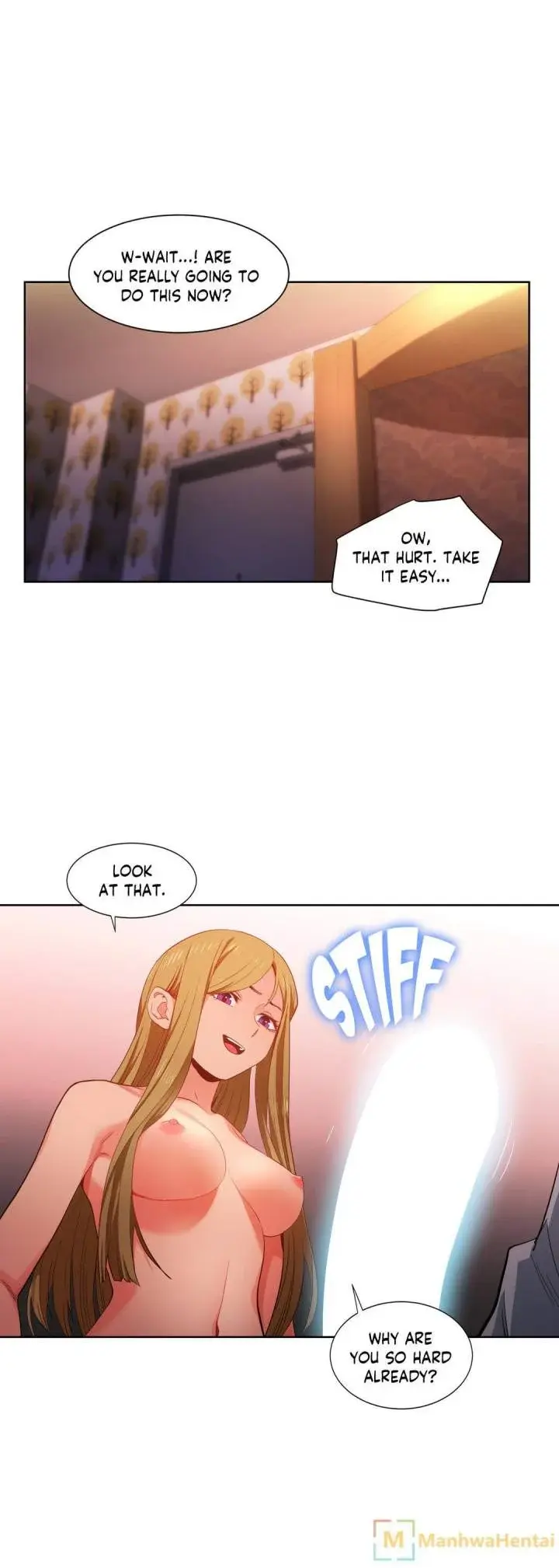 Solmis Channel Chapter 22 - Page 25