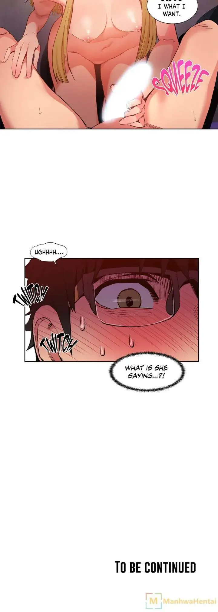 Solmis Channel Chapter 22 - Page 27