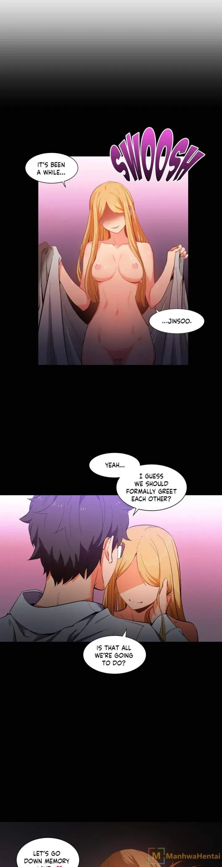 Solmis Channel Chapter 22 - Page 5