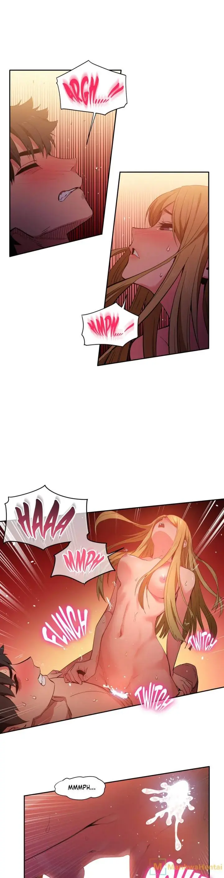 Solmis Channel Chapter 23 - Page 22
