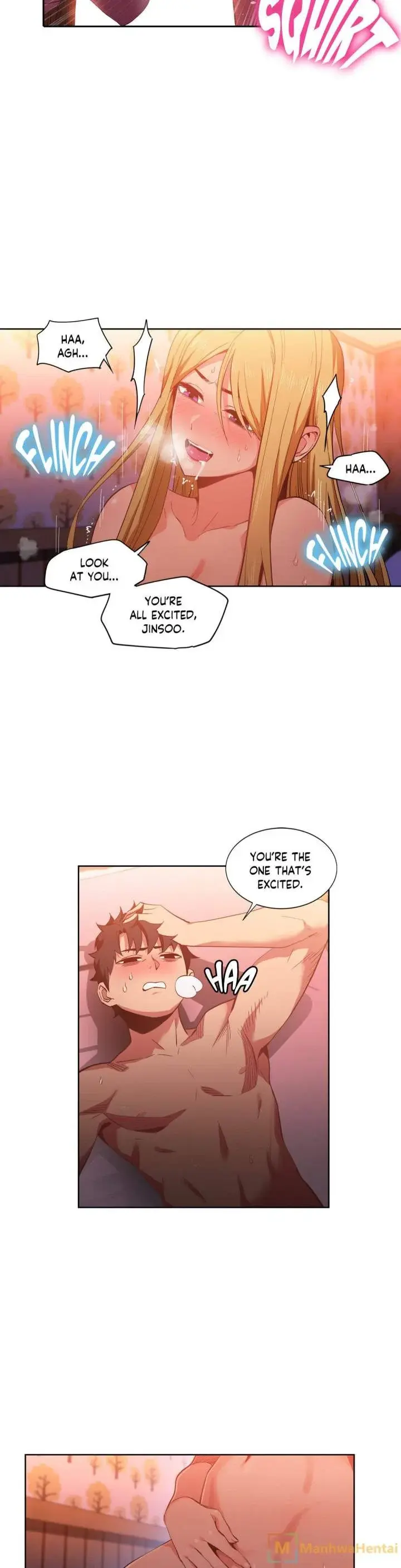 Solmis Channel Chapter 23 - Page 23