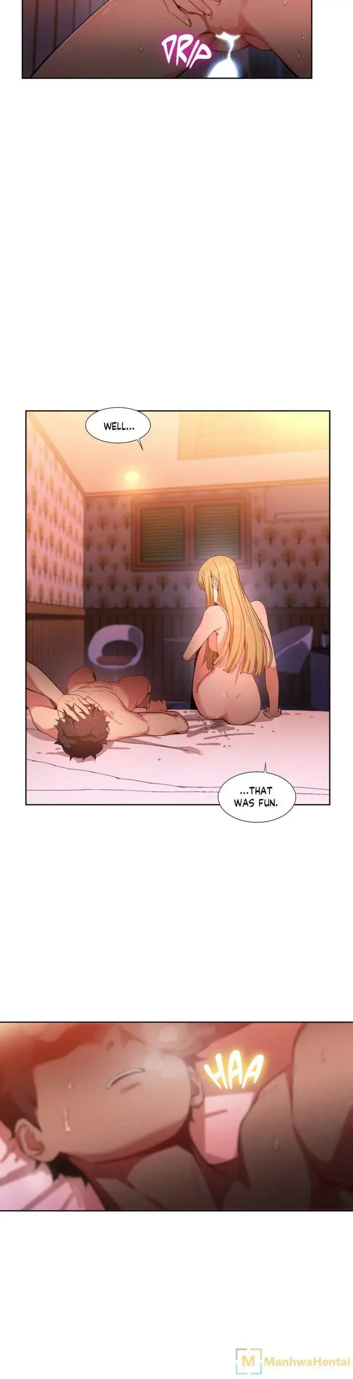 Solmis Channel Chapter 23 - Page 24