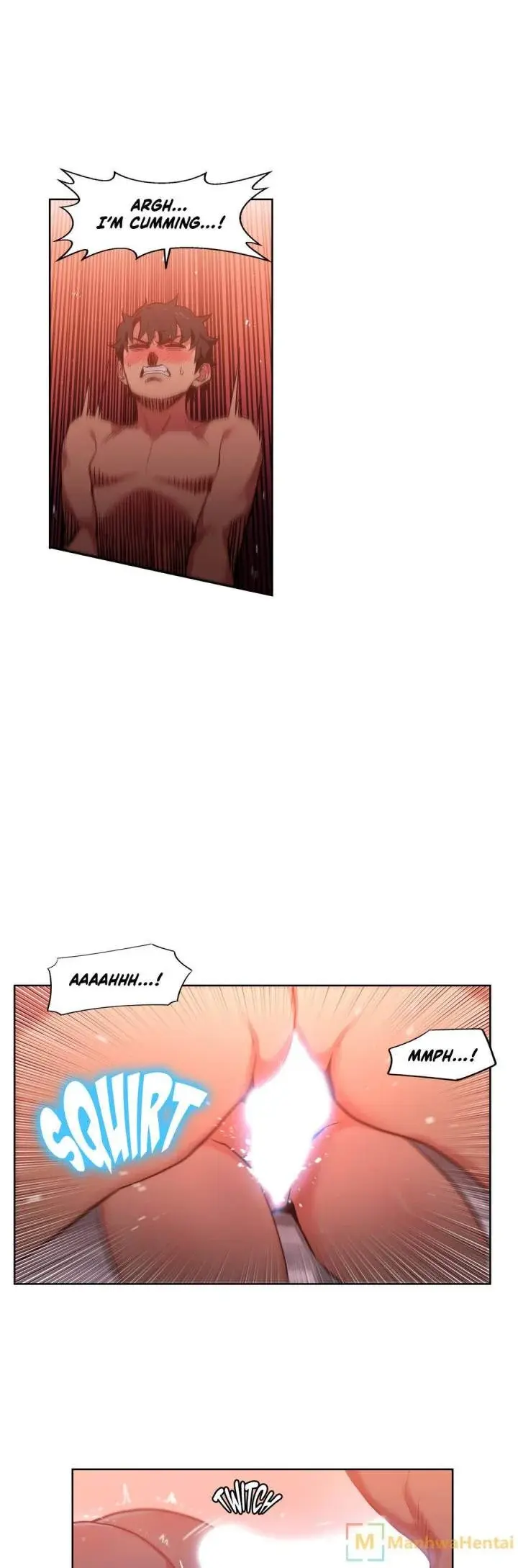 Solmis Channel Chapter 24 - Page 19