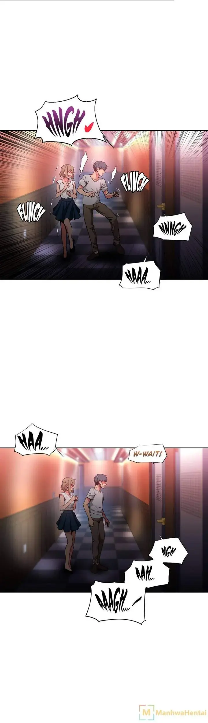 Solmis Channel Chapter 24 - Page 2