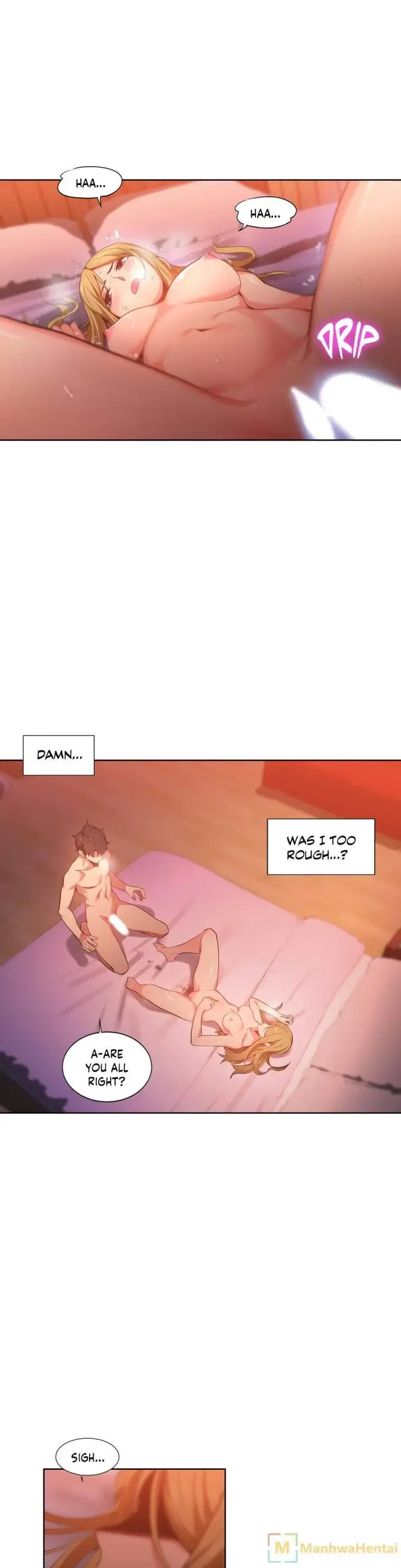 Solmis Channel Chapter 24 - Page 7