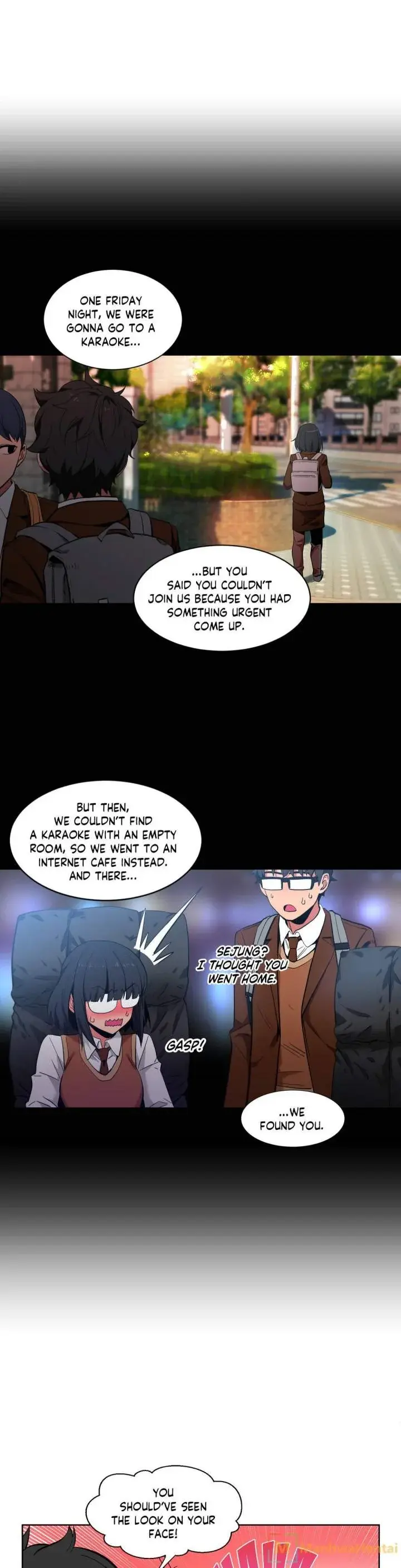 Solmis Channel Chapter 25 - Page 10