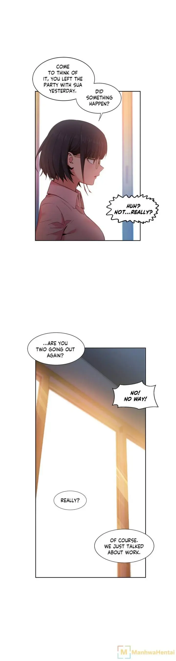 Solmis Channel Chapter 25 - Page 7
