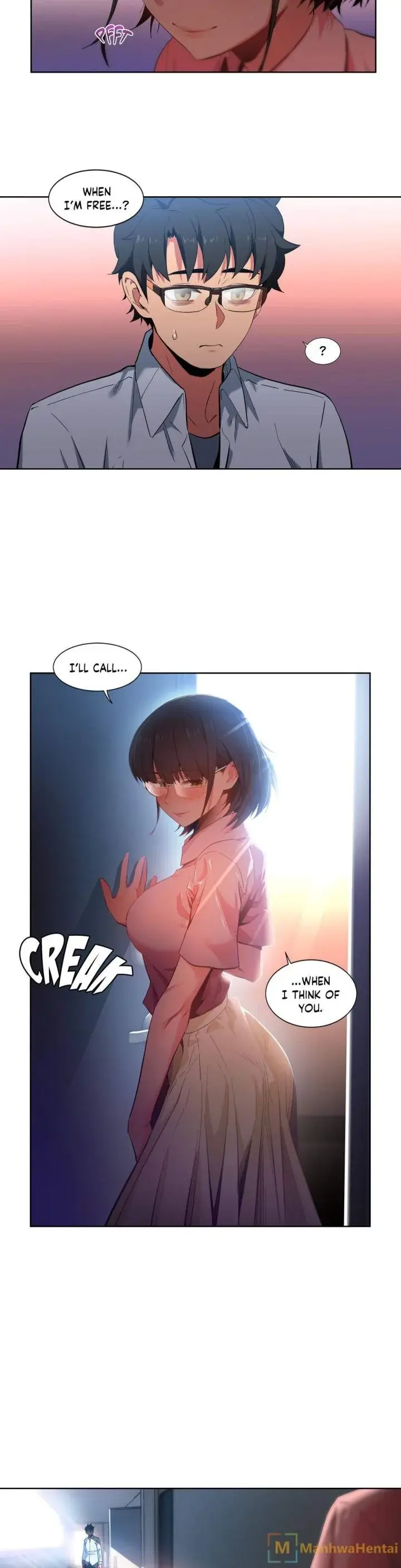 Solmis Channel Chapter 26 - Page 2