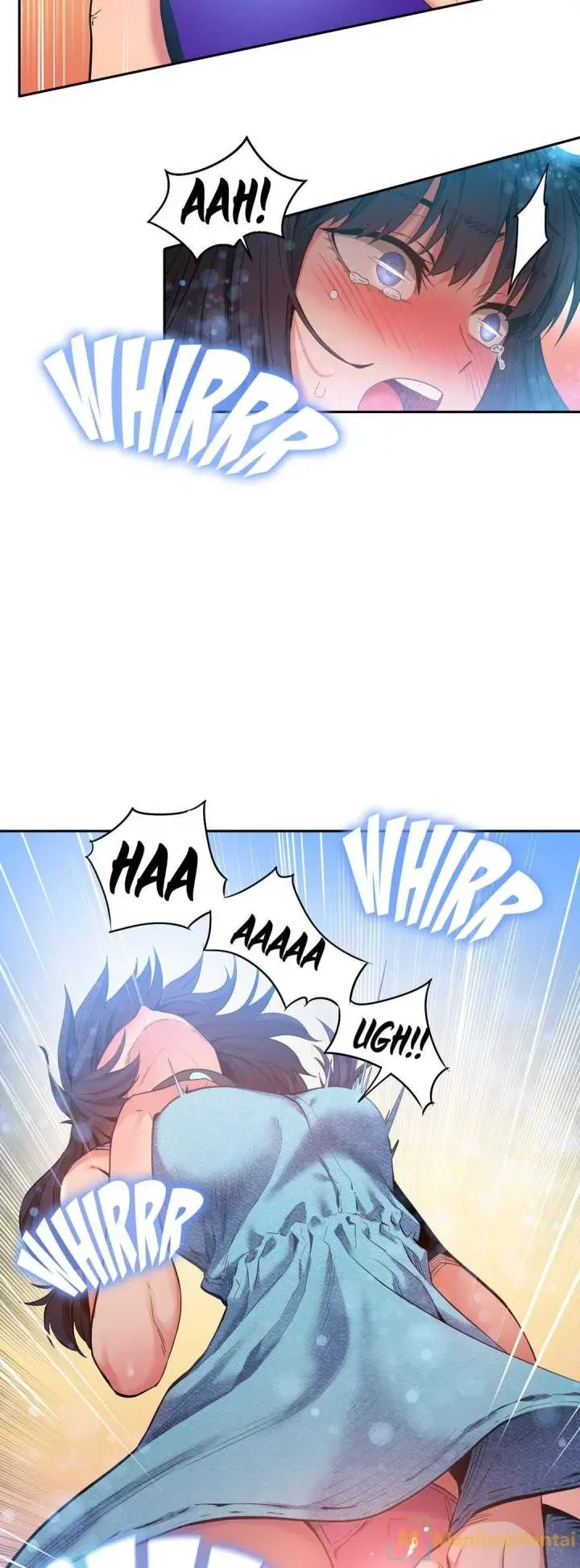 Solmis Channel Chapter 26 - Page 23