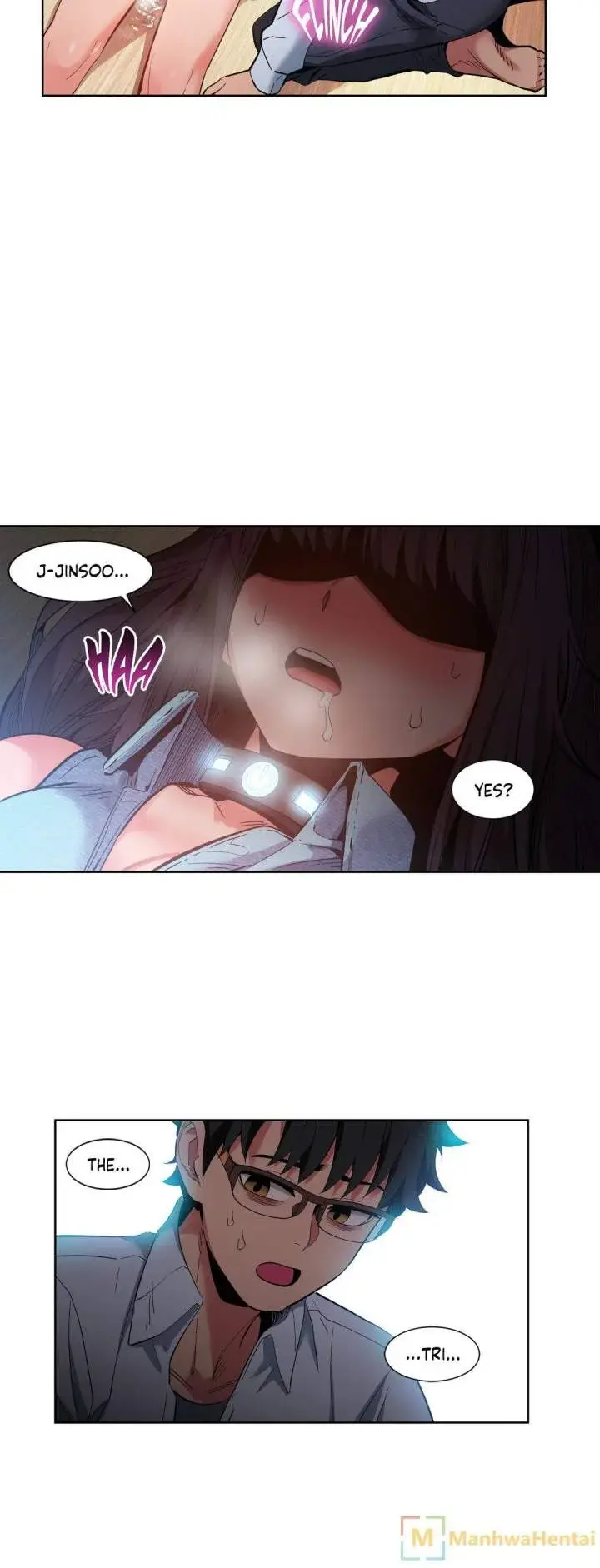Solmis Channel Chapter 26 - Page 26