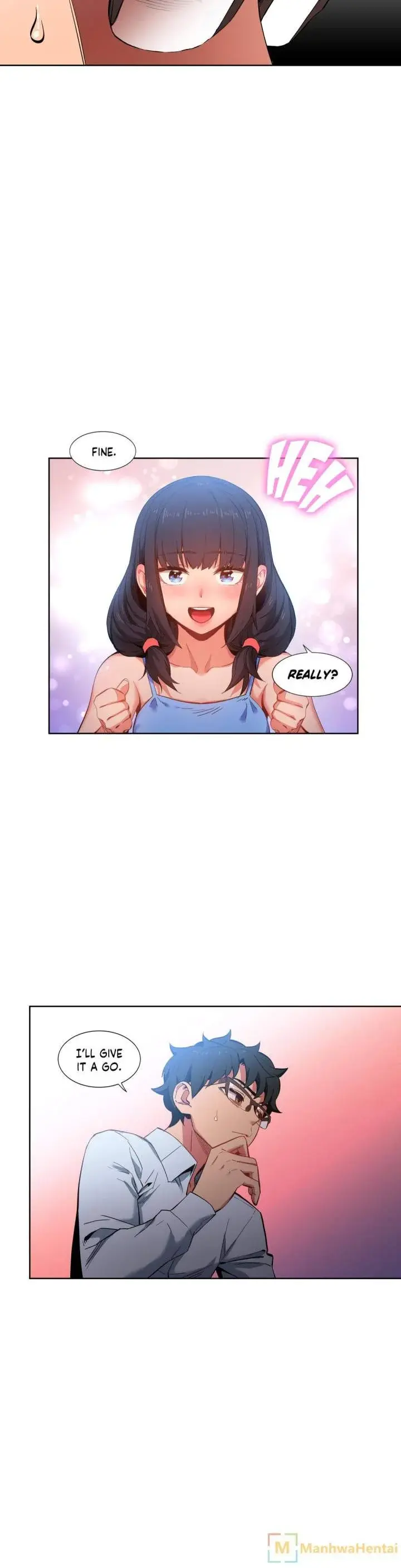 Solmis Channel Chapter 26 - Page 9