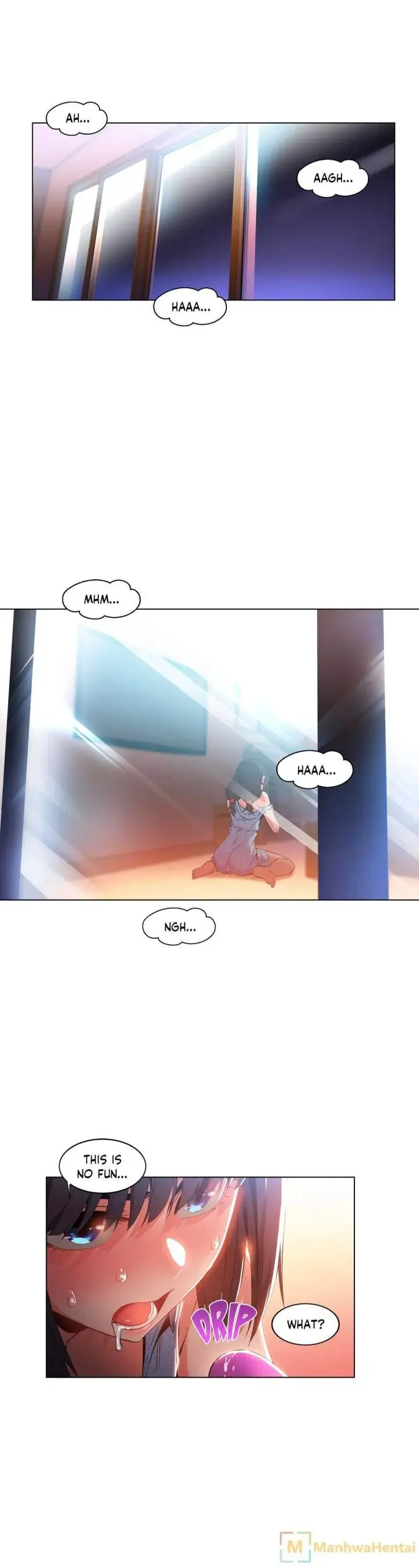 Solmis Channel Chapter 27 - Page 13