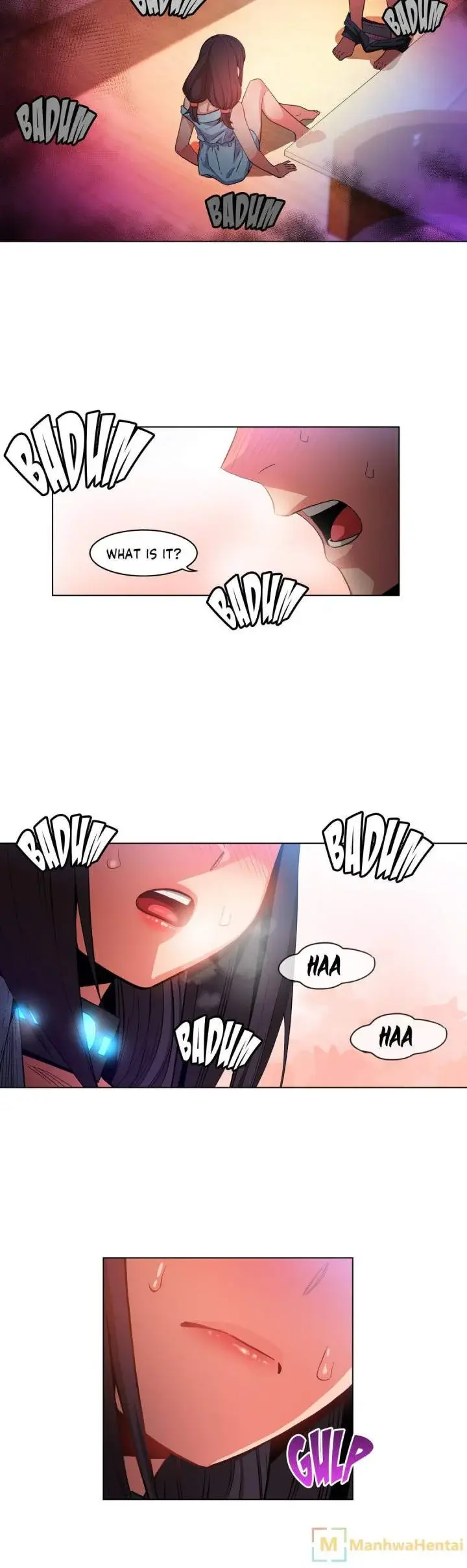 Solmis Channel Chapter 27 - Page 24