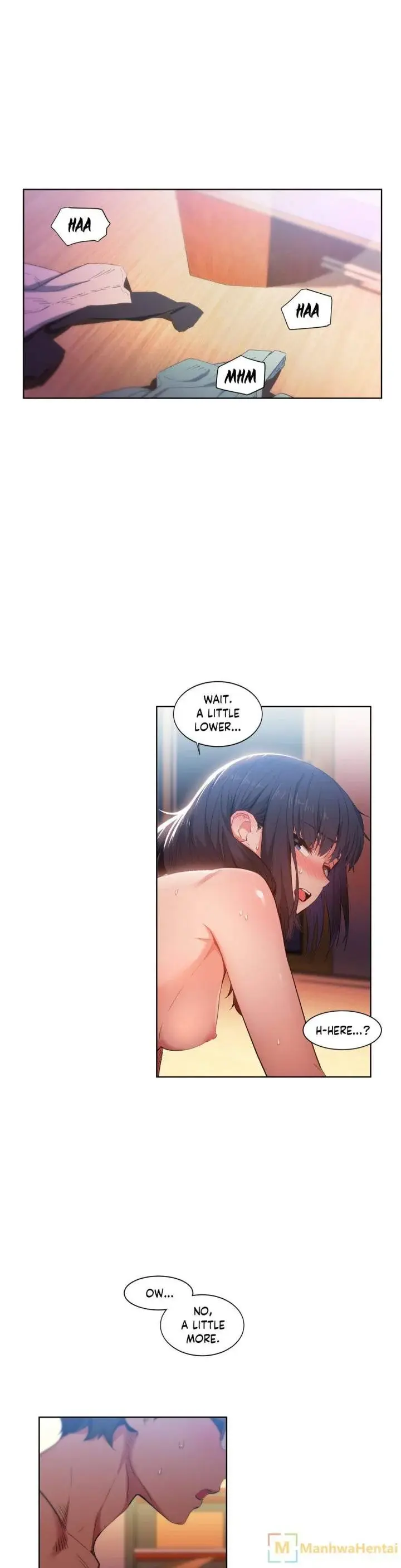 Solmis Channel Chapter 28 - Page 1